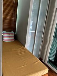 Carlyx Green (D8), Apartment #614700651